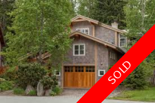 Whistler Cay Estates Condo for sale: 3 bedroom 2,624 sq.ft. (Listed 2017-10-03)