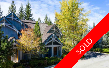 Benchlands Townhouse for sale: 3 bedroom 1,390 sq.ft. (Listed 2019-10-10)