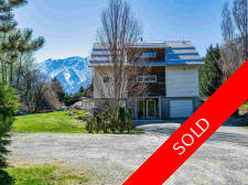 Pemberton House with Acreage for sale: 4 bedroom 2,177 sq.ft. (Listed 2021-04-21)