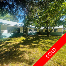 Pemberton Single Family Residence for sale: 5 bedroom 1,893 sq.ft. (Listed 2024-03-15)